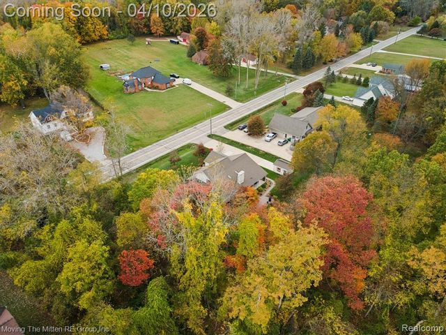 15265 Hannan Road, Romulus, MI 48174