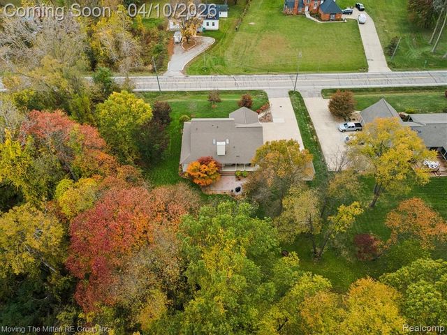 15265 Hannan Road, Romulus, MI 48174