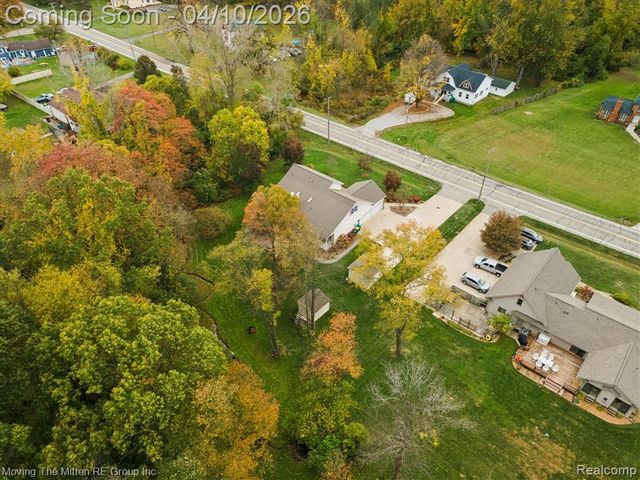 15265 Hannan Road, Romulus, MI 48174