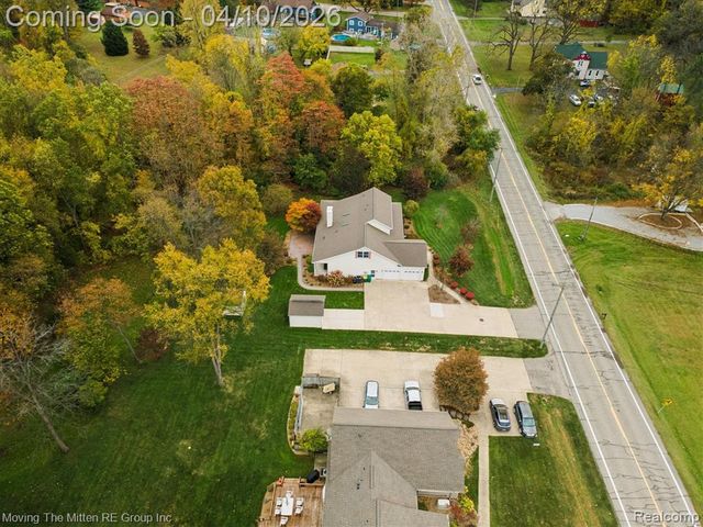 15265 Hannan Road, Romulus, MI 48174