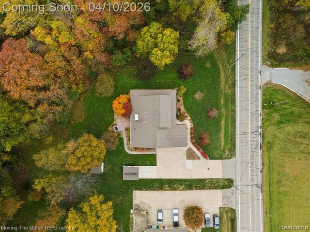 15265 Hannan Road, Romulus, MI 48174