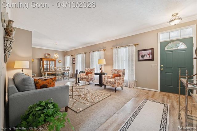 15265 Hannan Road, Romulus, MI 48174