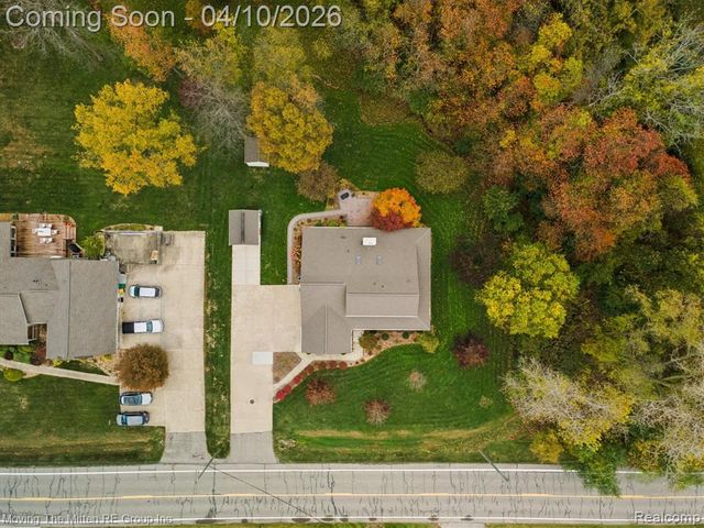 15265 Hannan Road, Romulus, MI 48174