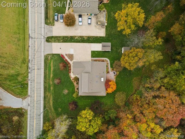 15265 Hannan Road, Romulus, MI 48174