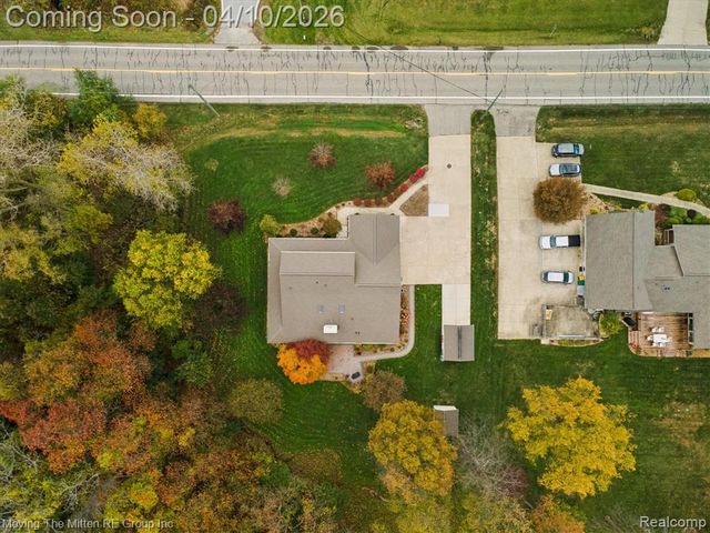 15265 Hannan Road, Romulus, MI 48174