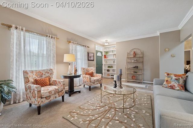 15265 Hannan Road, Romulus, MI 48174