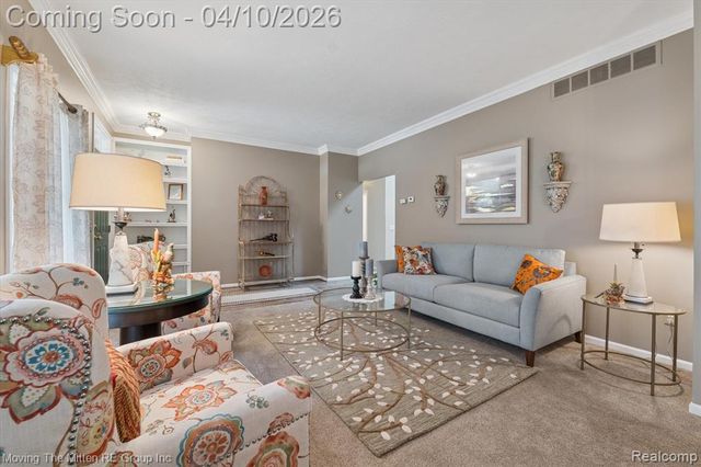 15265 Hannan Road, Romulus, MI 48174