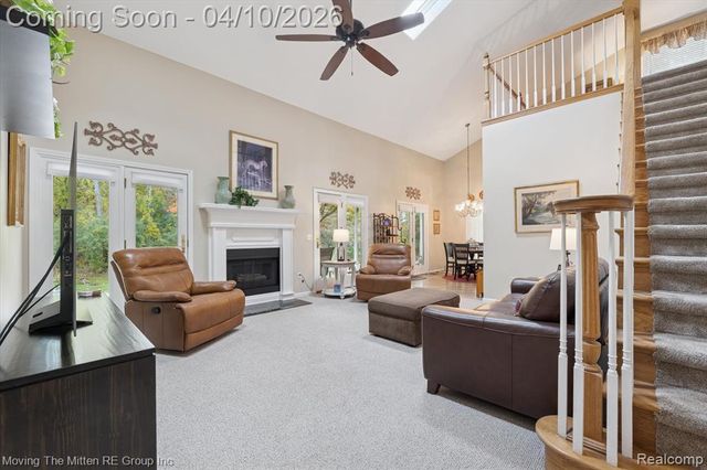 15265 Hannan Road, Romulus, MI 48174