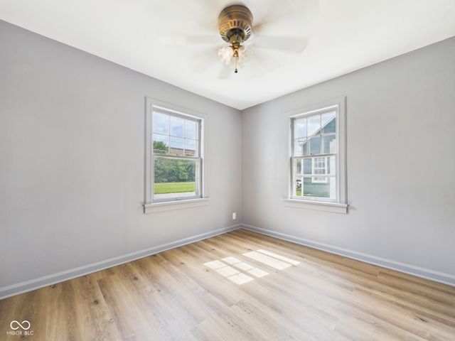 105 E Vinyard, Anderson, IN 46012