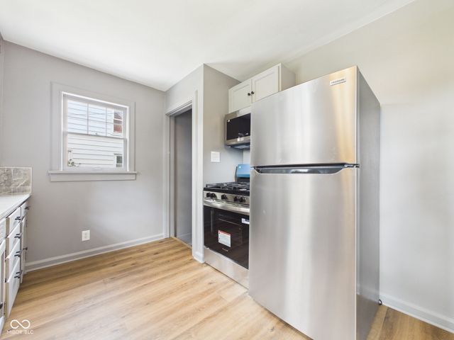 105 E Vinyard, Anderson, IN 46012