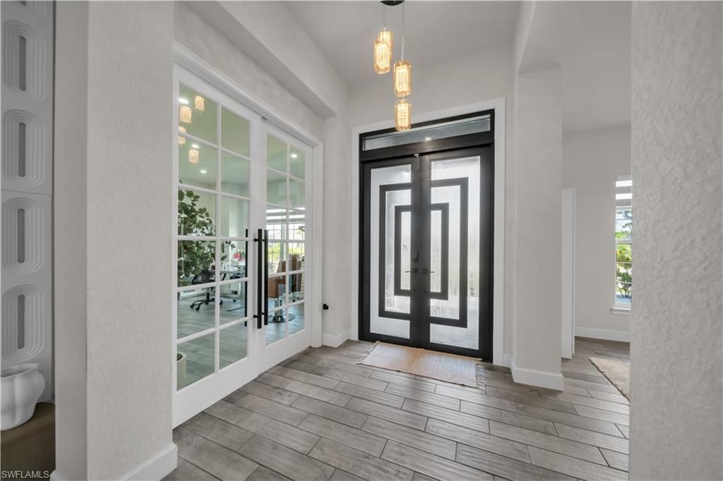 Image 10 of property listing at 1728 Diplomat PKWY W, Cape Coral, FL 33993