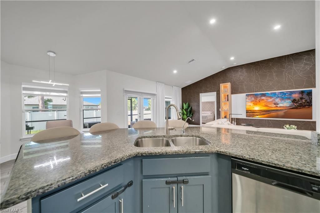 Image 13 of property listing at 1728 Diplomat PKWY W, Cape Coral, FL 33993