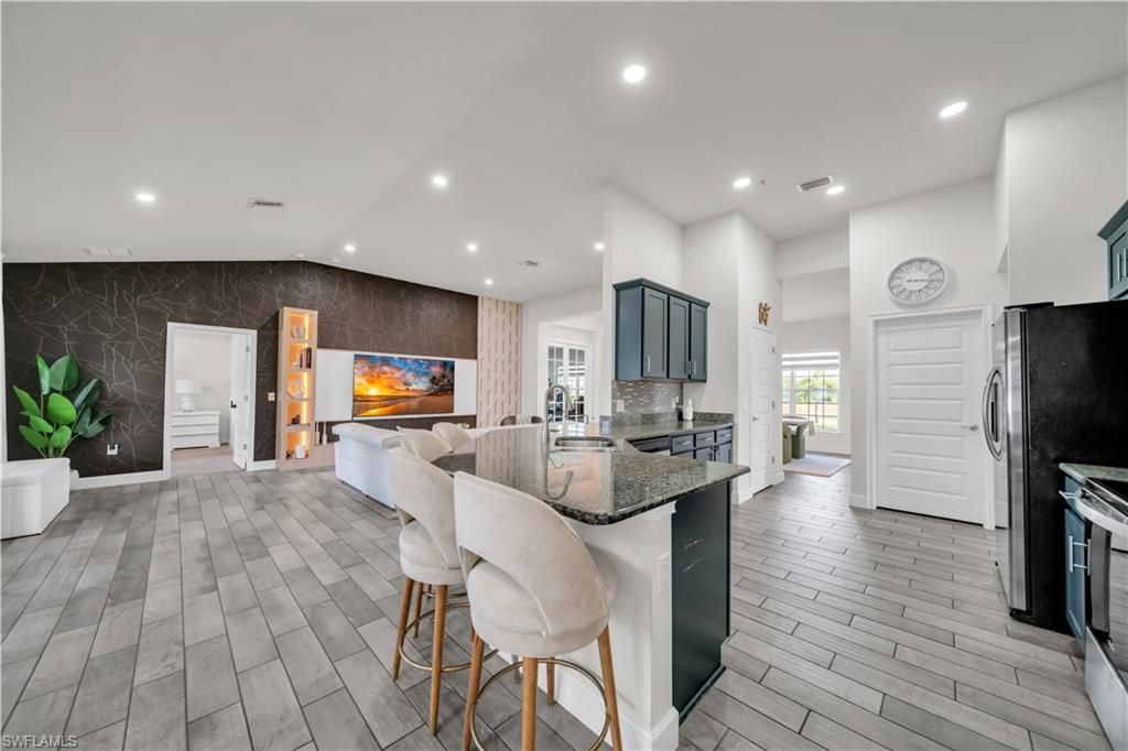 Image 14 of property listing at 1728 Diplomat PKWY W, Cape Coral, FL 33993