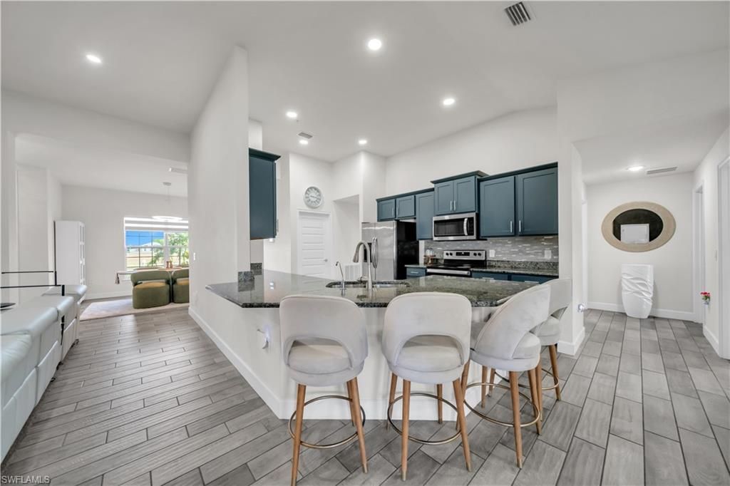 Image 15 of property listing at 1728 Diplomat PKWY W, Cape Coral, FL 33993