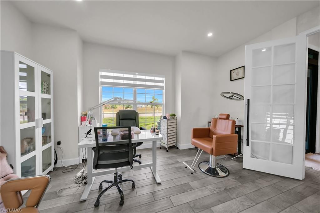 Image 16 of property listing at 1728 Diplomat PKWY W, Cape Coral, FL 33993