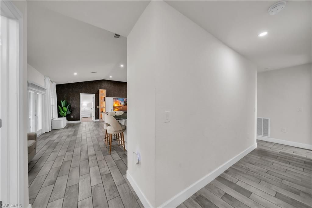 Image 33 of property listing at 1728 Diplomat PKWY W, Cape Coral, FL 33993