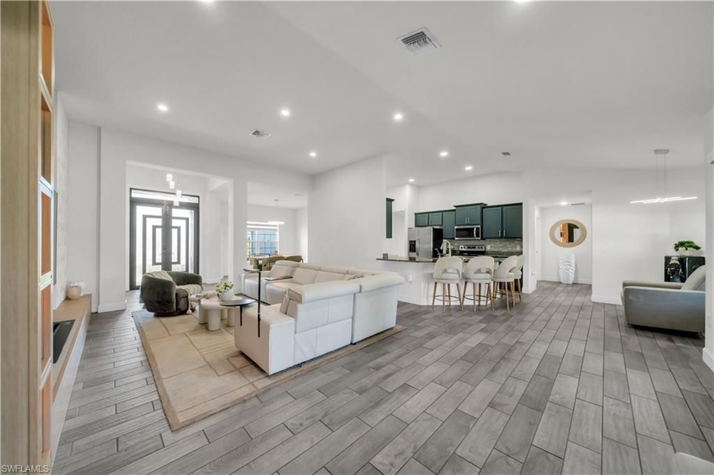 Image 35 of property listing at 1728 Diplomat PKWY W, Cape Coral, FL 33993