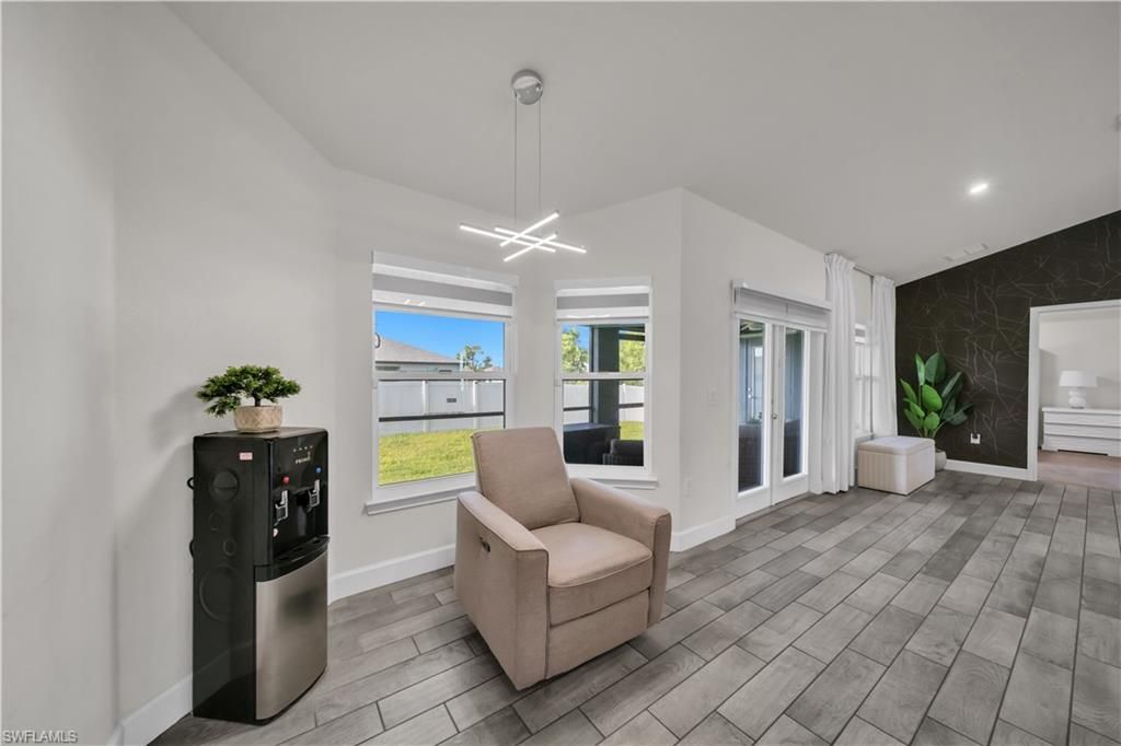 Image 36 of property listing at 1728 Diplomat PKWY W, Cape Coral, FL 33993