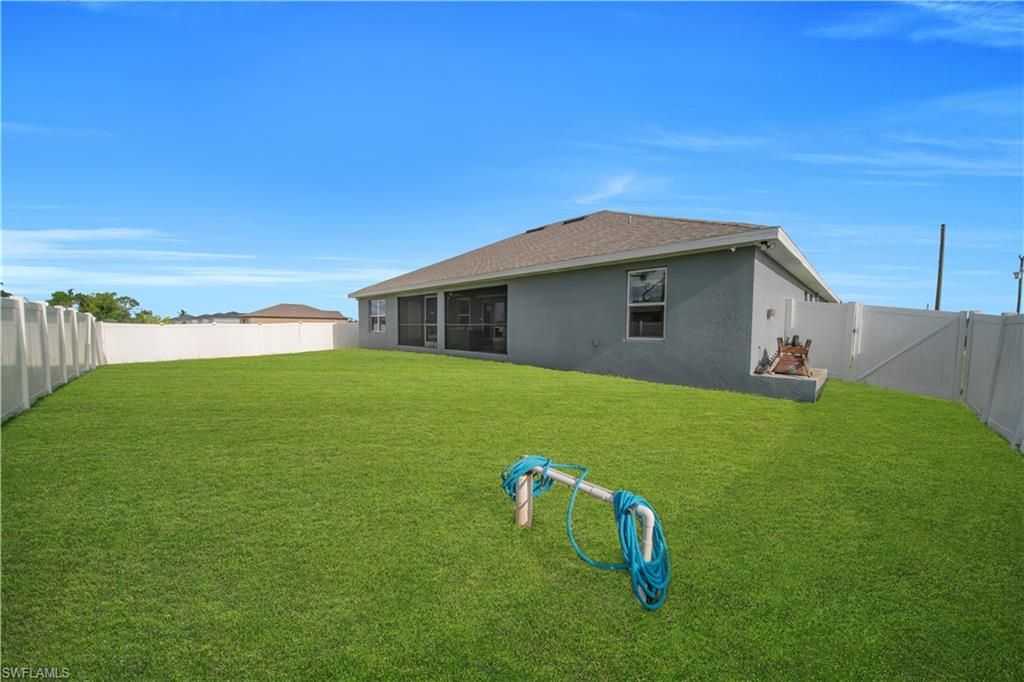 Image 41 of property listing at 1728 Diplomat PKWY W, Cape Coral, FL 33993