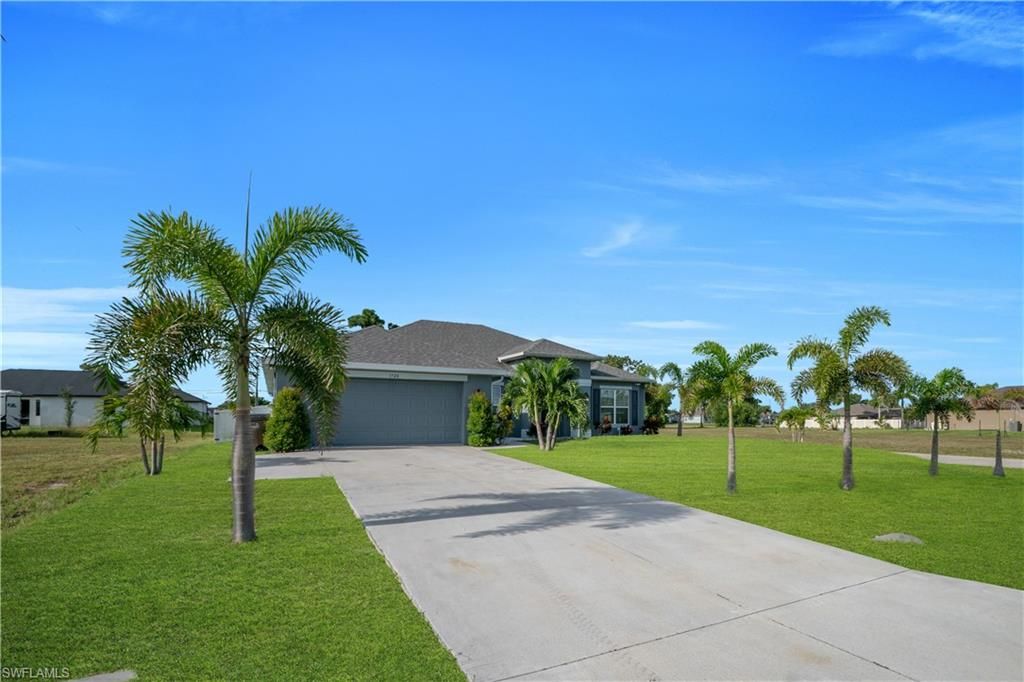 Image 43 of property listing at 1728 Diplomat PKWY W, Cape Coral, FL 33993