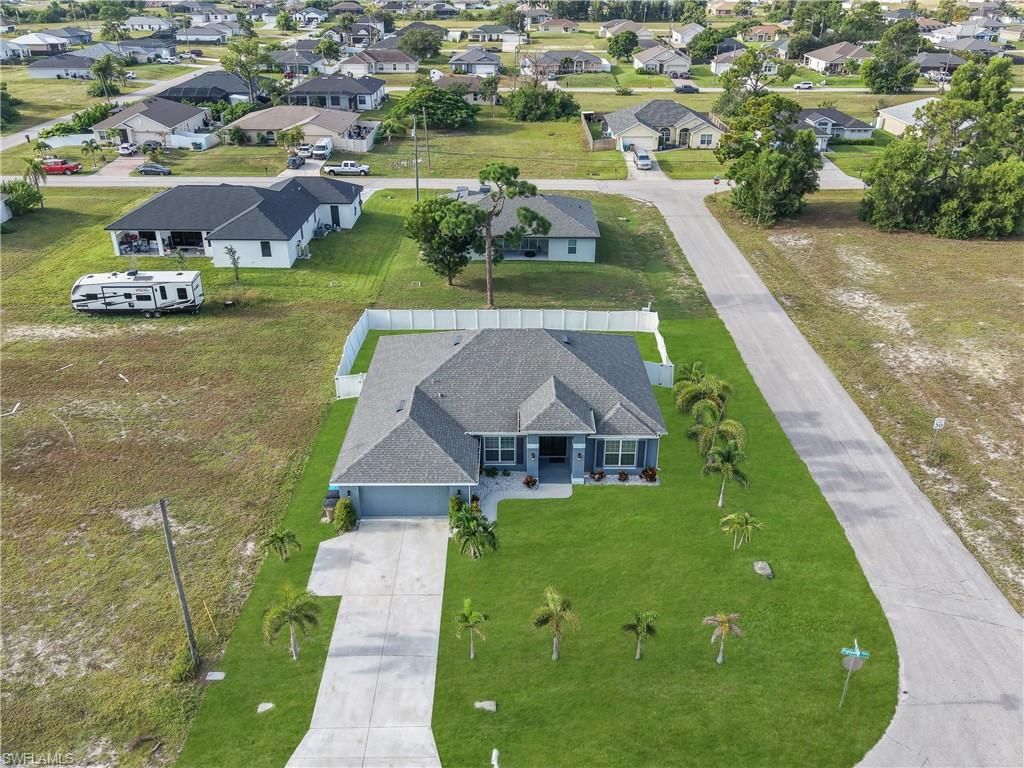 Image 44 of property listing at 1728 Diplomat PKWY W, Cape Coral, FL 33993