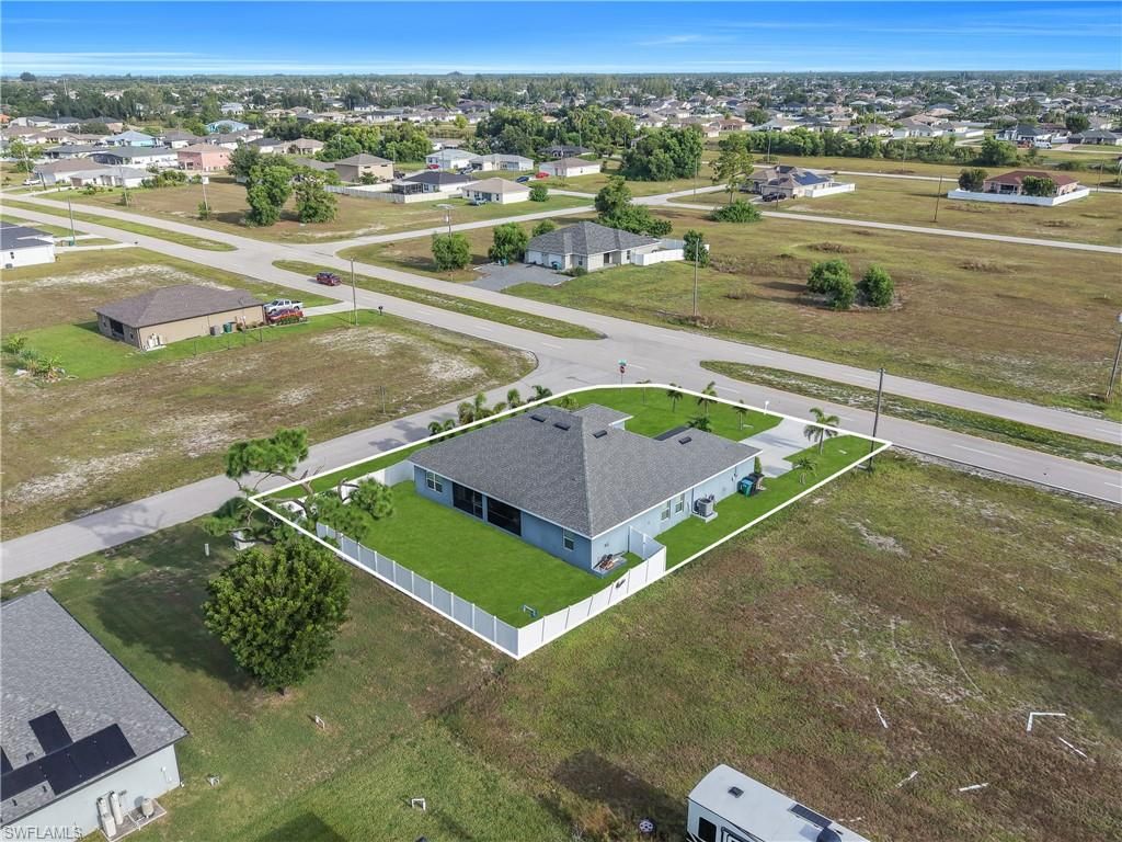 Image 45 of property listing at 1728 Diplomat PKWY W, Cape Coral, FL 33993