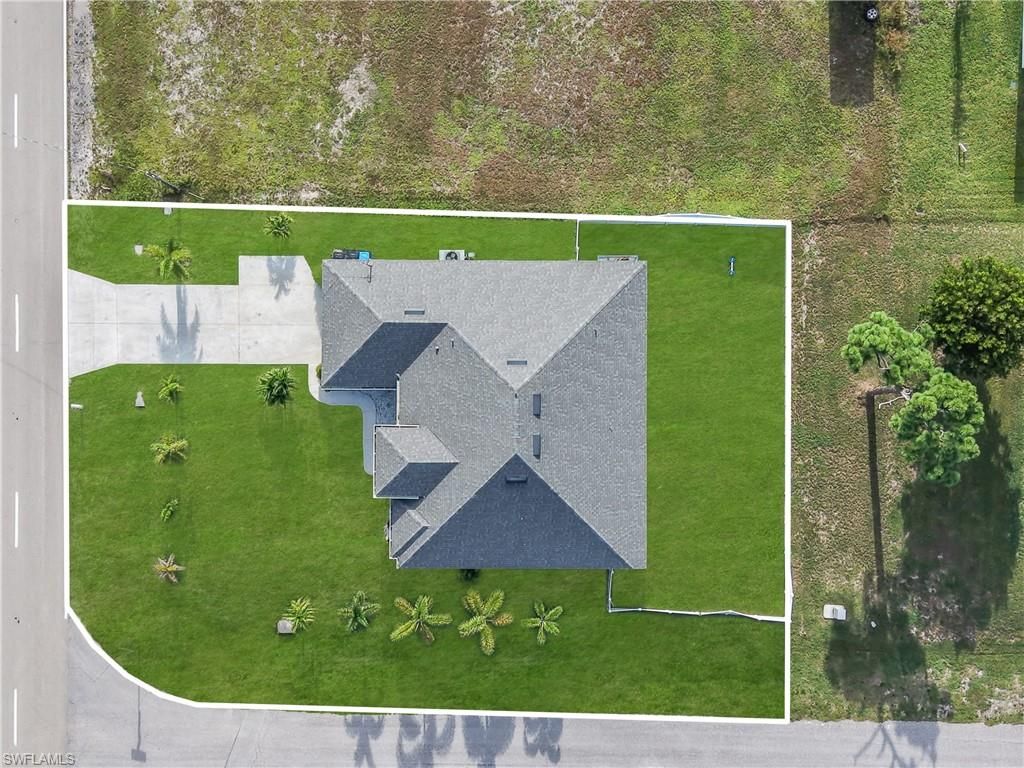 Image 46 of property listing at 1728 Diplomat PKWY W, Cape Coral, FL 33993