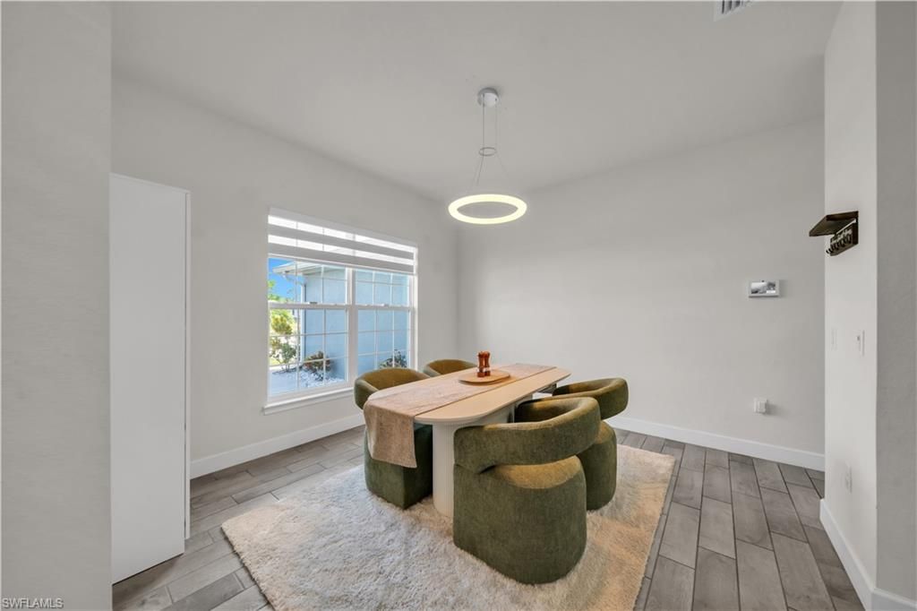 Image 9 of property listing at 1728 Diplomat PKWY W, Cape Coral, FL 33993