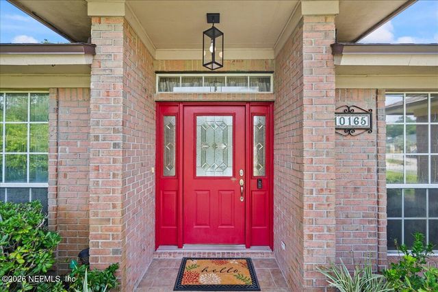 10165 FAWN LAKE Court, Jacksonville, FL 32256