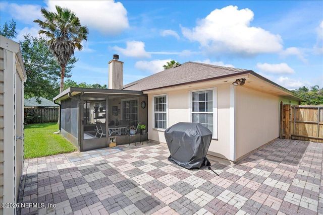 10165 FAWN LAKE Court, Jacksonville, FL 32256