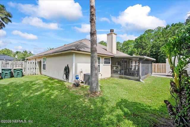 10165 FAWN LAKE Court, Jacksonville, FL 32256