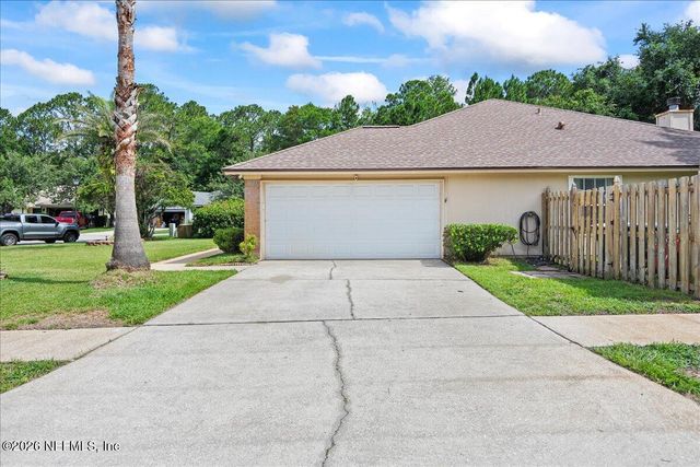 10165 FAWN LAKE Court, Jacksonville, FL 32256