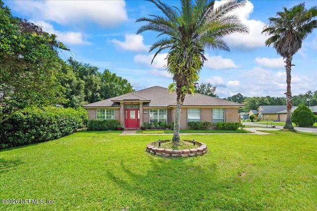 10165 FAWN LAKE Court, Jacksonville, FL 32256