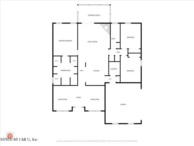 10165 FAWN LAKE Court, Jacksonville, FL 32256