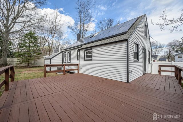 36 Delekas Avenue, South Plainfield, NJ 07080