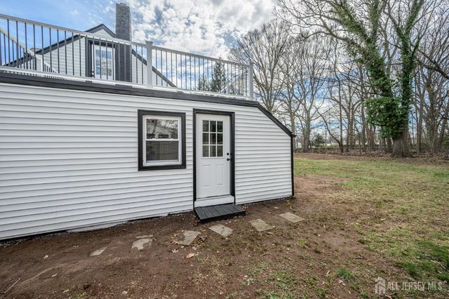 36 Delekas Avenue, South Plainfield, NJ 07080