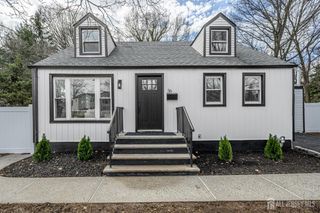 36 Delekas Avenue, South Plainfield, NJ 07080