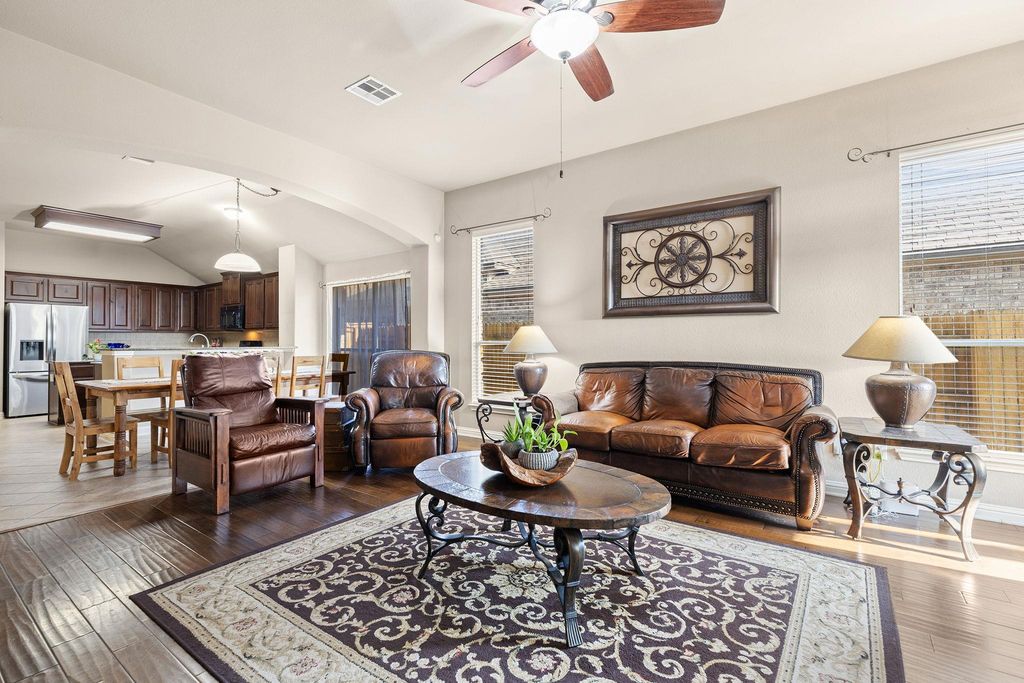 3644 Rosalina LOOP, Round Rock, TX 78665