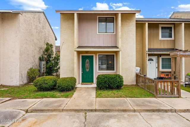 3907 Venetian Circle, Panama City, FL 32405