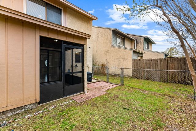 3907 Venetian Circle, Panama City, FL 32405