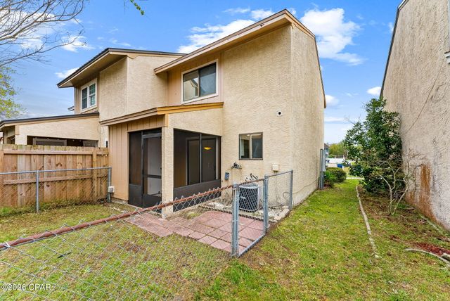 3907 Venetian Circle, Panama City, FL 32405