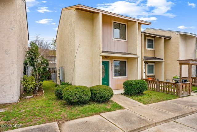 3907 Venetian Circle, Panama City, FL 32405