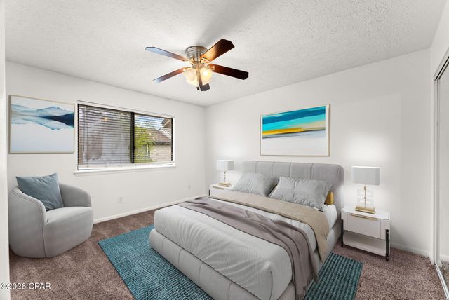 3907 Venetian Circle, Panama City, FL 32405