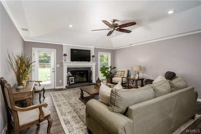 1320 Mallard, Tuscaloosa, AL 35405