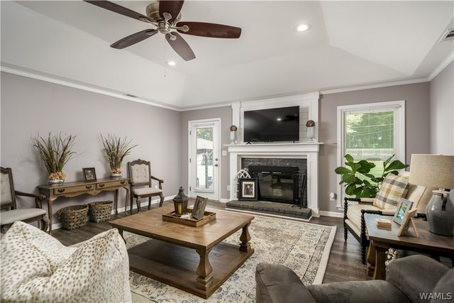 1320 Mallard, Tuscaloosa, AL 35405