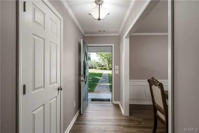 1320 Mallard, Tuscaloosa, AL 35405