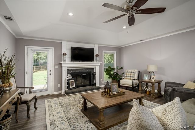 1320 Mallard, Tuscaloosa, AL 35405