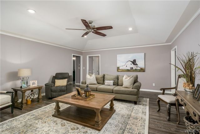 1320 Mallard, Tuscaloosa, AL 35405