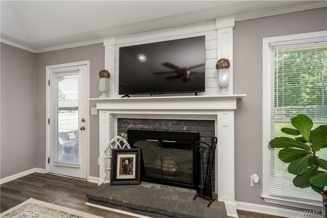 1320 Mallard, Tuscaloosa, AL 35405
