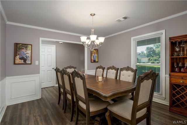 1320 Mallard, Tuscaloosa, AL 35405